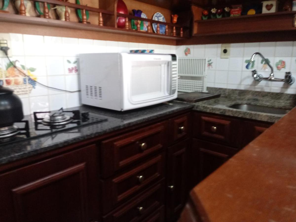 Apto 2 Dormitorios Junto Lago Negr0 Gramado Eksteriør bilde